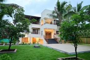 Solitude Villa